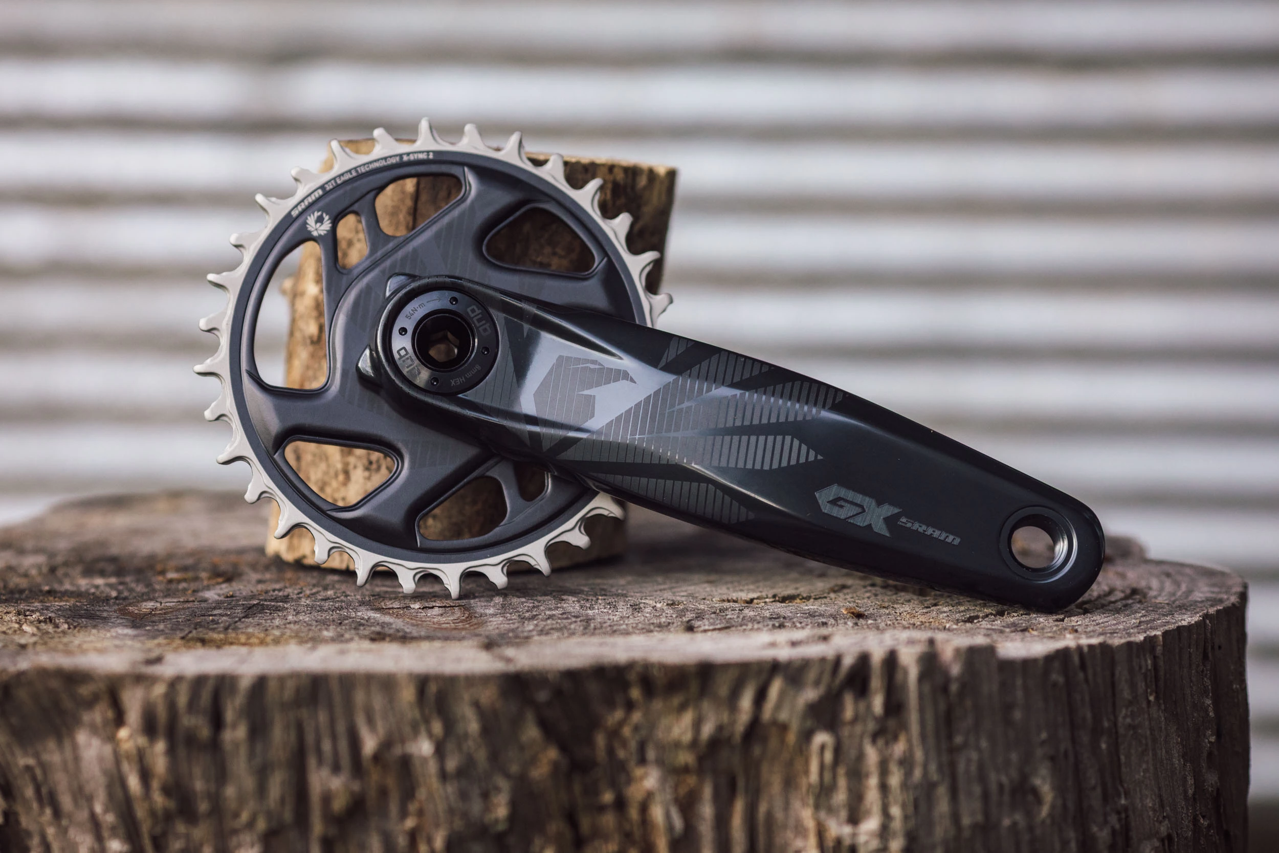 Sram Soldes -Sram Soldes 10 52T SRAM Eagle GX Review 15