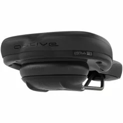 Selle Vélo Ville Et Randonnée 621 Ergolux M-D Active SQlab -Sram Soldes 621 m d active sqlab
