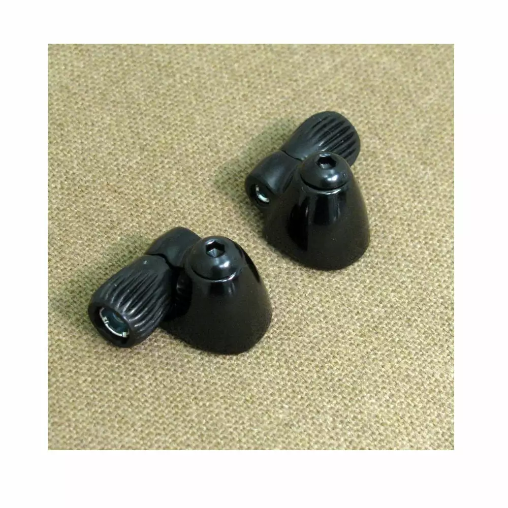 Brandless Butée De Câble De Dérailleur à Visser Sur Le Cadre - La Paire 6 Brandless Butée De Câble De Dérailleur à Visser Sur Le Cadre - La Paire – Image 4