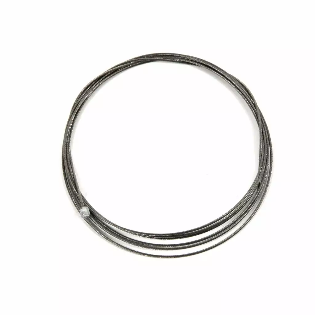 Câble De Dérailleur En Acier Inoxydable 210 Cm & 300 Cm Shimano 4 Câble De Dérailleur En Acier Inoxydable 210 Cm & 300 Cm Shimano – Image 2