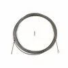 Câble De Dérailleur En Acier Inoxydable 210 Cm & 300 Cm Shimano -Sram Soldes Cable de Derailleur Shimano Acier inox