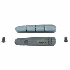 Cartouches Pour Patins De Freins Shimano Dura Ace/Ultegra/105 R55C4