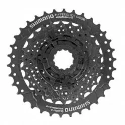 Cassette Vélo Shimano Altus CS-HG31-8 8v -Sram Soldes Cassette Shimano CS HG31 8V 494x294 a55a3cab 416b 462e b7b6 9c17f581ca6a