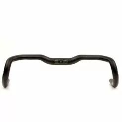 Ergotec-Humpert Cintre Gravel Ergotec Randonneur ER-20 31,8 Mm Noir -Sram Soldes ERGCI21001 1