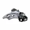 Dérailleur Avant Triple Plateau 7 Et 8 Vitesses Tourney Shimano -Sram Soldes P FD TX800 TS6 3201 1 750 750
