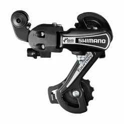 Dérailleur Arrière Chape Courte 5/6v Shimano RD-TY21