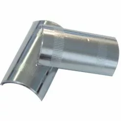 Brandless Adaptateur De Potence Pour Guidon De Vélo De 25,4mm à 22,2mm