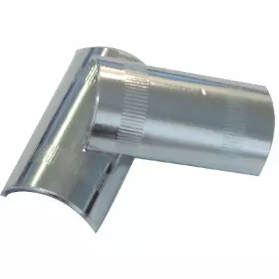 Brandless Adaptateur De Potence Pour Guidon De Vélo De 31,8mm à 25,4mm 3 Brandless Adaptateur De Potence Pour Guidon De Vélo De 31,8mm à 25,4mm