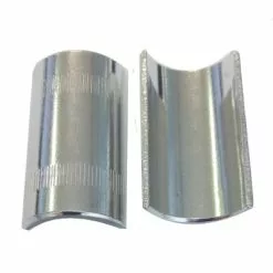 Brandless Adaptateur De Potence Pour Guidon De Vélo De 31,8mm à 25,4mm 6 Brandless Adaptateur De Potence Pour Guidon De Vélo De 31,8mm à 25,4mm -Sram Soldes adaptateur de potence pour guidon de velo de 31 8mm a 25 4mm full 2