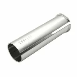 Messingschlager Adaptateur Pour Tige 25.4 Mm Sur Tube De Selle De Vélo