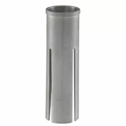 Brandless Adaptateur Tube Direction Vélo Potence Plongeur 22.2 à 25.4 Mm