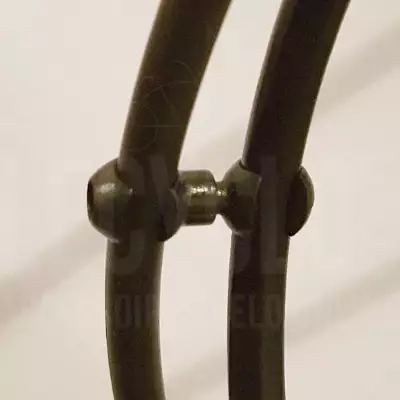 Brandless Attache Pour Gaines De Frein Ou Dérailleur Vélo 5 Brandless Attache Pour Gaines De Frein Ou Dérailleur Vélo – Image 3