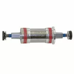 Neco Boitier De Pédalier En Aluminium à Axe Carré