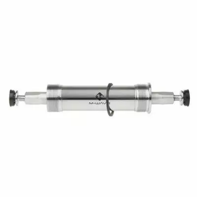 Boitier De Pédalier Large Pour Fat Bike M-Wave 3 Boitier De Pédalier Large Pour Fat Bike M-Wave