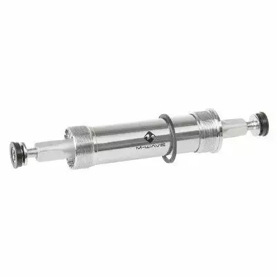 Boitier De Pédalier Large Pour Fat Bike M-Wave 4 Boitier De Pédalier Large Pour Fat Bike M-Wave – Image 2