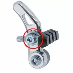 Brandless Boulon Guillotine Pour Porte Patin Vélo -Sram Soldes boulon guillotine pour porte patin velo full 3