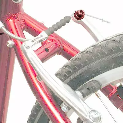 Brandless Boulon Serre Câble De Frein De Type V-Brake 4 Brandless Boulon Serre Câble De Frein De Type V-Brake – Image 2