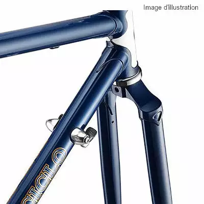 Brandless Butée De Câble De Dérailleur à Visser Sur Le Cadre - La Paire 4 Brandless Butée De Câble De Dérailleur à Visser Sur Le Cadre - La Paire – Image 2