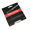 Newton Câble De Dérailleur Inox Shimano Et Campagnolo -Sram Soldes cable de derailleur inox shimano et campagnolo full