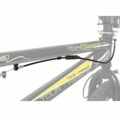 Sram Soldes -Sram Soldes cable rotor pour frein de velo bmx inferieur full 2