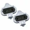 Cales Shimano SM-SH56 Pour Pédales Automatiques 2 Cales Shimano SM-SH56 Pour Pédales Automatiques -Sram Soldes cales shimano sm sh56 pour pedales automatiques full