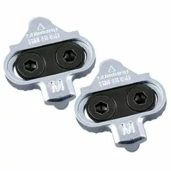 Cales Shimano SM-SH56 Pour Pédales Automatiques