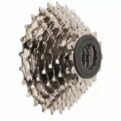 Cassette 8 Vitesses Pour Vélo 11-32 Dents Shimano 3 Cassette 8 Vitesses Pour Vélo 11-32 Dents Shimano