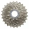 Cassette Shimano Alivio 9 Vitesses 11-32 Dents Pour Vélo 1 Cassette Shimano Alivio 9 Vitesses 11-32 Dents Pour Vélo -Sram Soldes cassette shimano alivio 9 vitesses 11 32 dents pour velo full