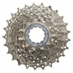 Cassette Shimano Alivio 9 Vitesses 11-32 Dents Pour Vélo