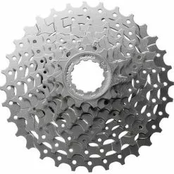 Cassette Shimano Alivio 9 Vitesses 12-36 Dents