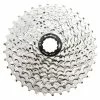 Cassette Sunrace 9 Vitesses 11-32 Dents -Sram Soldes cassette sunrace 9 vitesses 11 32 dents full