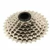 Cassette Vélo 8 Vitesses 11-32 Dents Ventura -Sram Soldes cassette velo 8 vitesses 11 32 dents ventura full