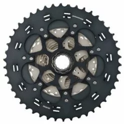 Cassette Vélo Shimano SLX CS-M7000 11V 11-42 -Sram Soldes cassette velo shimano slx cs m7000 11v 11 42 full 2