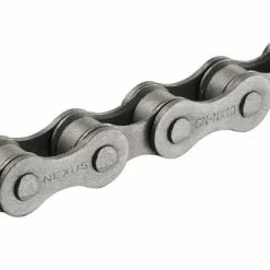 Chaine Anti-rouille Pour Moyeu Shimano Nexus 3/5/7/8v -Sram Soldes chaine anti rouille pour moyeu shimano nexus 3 5 7 8v full 2