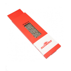 Chaine De Vélo 10 Vitesses Sunrace 116 Maillons 8 Chaine De Vélo 10 Vitesses Sunrace 116 Maillons -Sram Soldes chaine de velo 10 vitesses sunrace 116 maillons full 3
