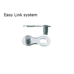 Chaine De Vélo 11 Vitesses Sunrace 116 Maillons -Sram Soldes chaine de velo 11 vitesses sunrace 116 maillons full 3