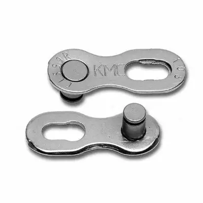 Chaine De Vélo KMC 10 Vitesses Avec Attache Rapide 114 Maillons 6 Chaine De Vélo KMC 10 Vitesses Avec Attache Rapide 114 Maillons – Image 4