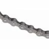 YBN Chain Chaine Pour Vélo Mono Vitesse 1/2 X 1/8 124 Maillons -Sram Soldes chaine pour velo mono vitesse 1 2 x 1 8 124 maillons full
