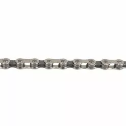 Chaine Vélo 116 Maillons à Attache-rapide Pour 8/7/6V M-Wave -Sram Soldes chaine velo m wave 6 7 8 vitesses 3