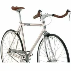 Messingschlager Cintre Corne De Vache Courbé -Sram Soldes cintre corne de vache courbe full 5