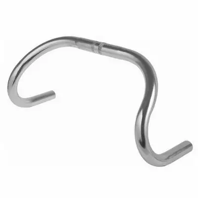 Messingschlager Cintre Recourbé Vintage Pour Singlespeed Et Fixie 3 Messingschlager Cintre Recourbé Vintage Pour Singlespeed Et Fixie