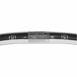 Cintre VeloOrange Porteur Pour Vélo De Ville - Argent -Sram Soldes cintre veloorange porteur pour velo de ville argent full 4