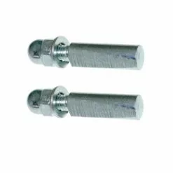 Brandless Clavette De Pédalier Vélo - Par 2 -Sram Soldes clavette de pedalier velo 8 7 mm par 2 full