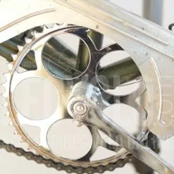 Brandless Clavette De Pédalier Vélo - Par 2 -Sram Soldes clavette de pedalier velo par 2 full 5