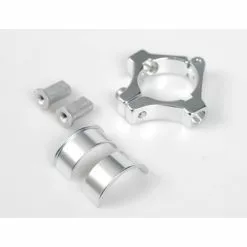 Via Collier Pour Fixation De Manettes Dérailleur Sur Cadre