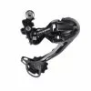 Dérailleur Arrière Shimano Deore SGS RD-M592 9V Noir 1 Dérailleur Arrière Shimano Deore SGS RD-M592 9V Noir -Sram Soldes derailleur arriere shimano deore sgs rd m592 9v noir full