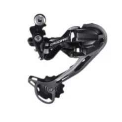 Dérailleur Arrière Shimano Deore SGS RD-M592 9V Noir