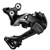 Dérailleur Arrière Shimano Deore XT RD-M8000 11V Noir -Sram Soldes derailleur arriere shimano deore xt rd m8000 11v noir full