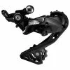 Dérailleur Arrière Vélo De Route 11v Chape Moyenne 105 Shimano -Sram Soldes derailleur arriere velo de route 11v chape moyenne 105 shimano full