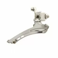 Dérailleur Avant Double Plateau Sunrace à Braser 8/9v